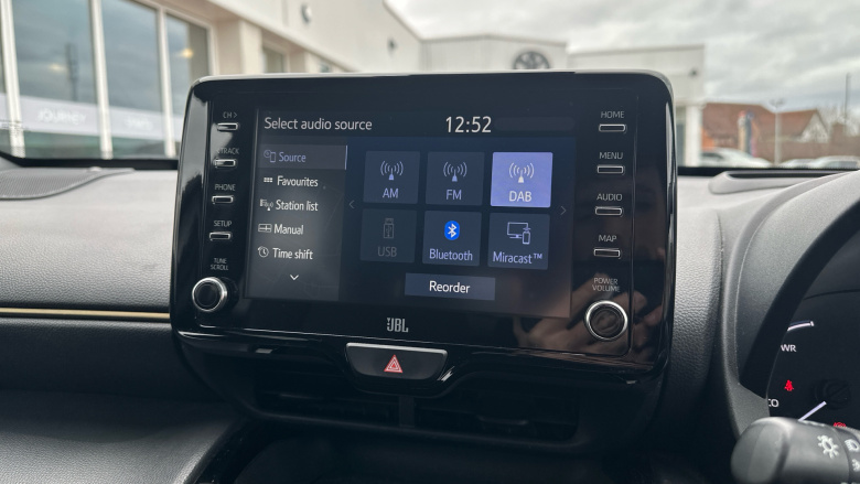 Toyota Yaris Cross 1.5 Hybrid Premiere Edition AWD 5dr CVT Hybrid Estate